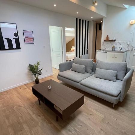 Le Neroli Apartamento Lyon Exterior foto