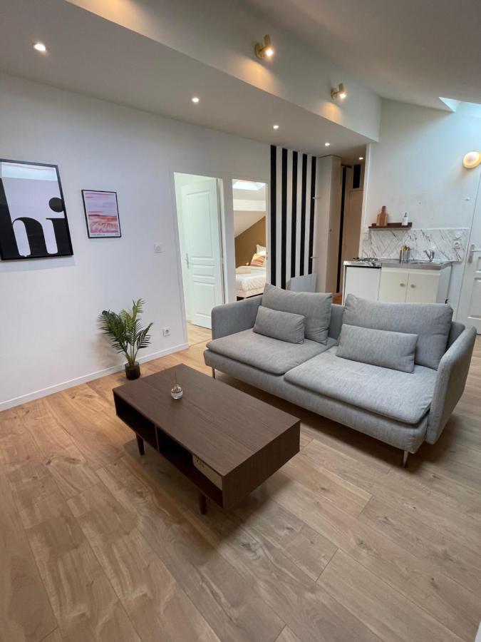 Le Neroli Apartamento Lyon Exterior foto