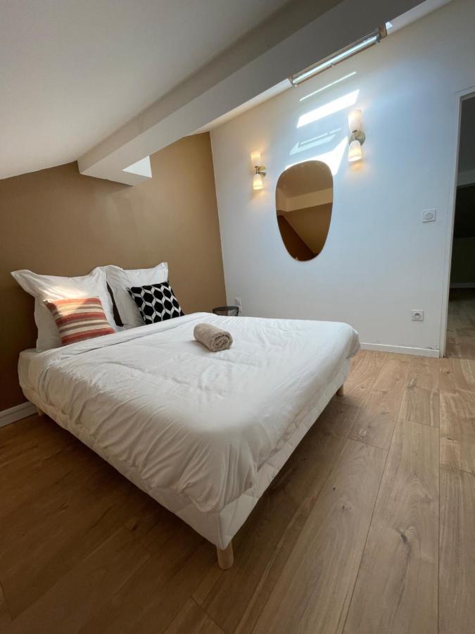 Le Neroli Apartamento Lyon Exterior foto