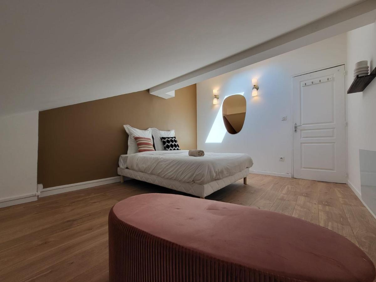 Le Neroli Apartamento Lyon Exterior foto
