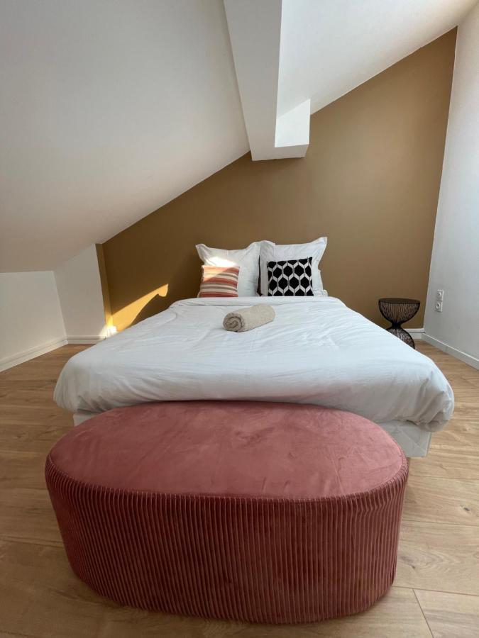 Le Neroli Apartamento Lyon Exterior foto