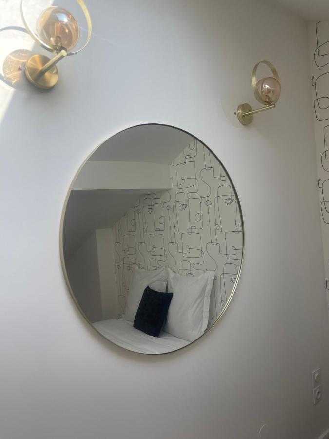 Le Neroli Apartamento Lyon Exterior foto